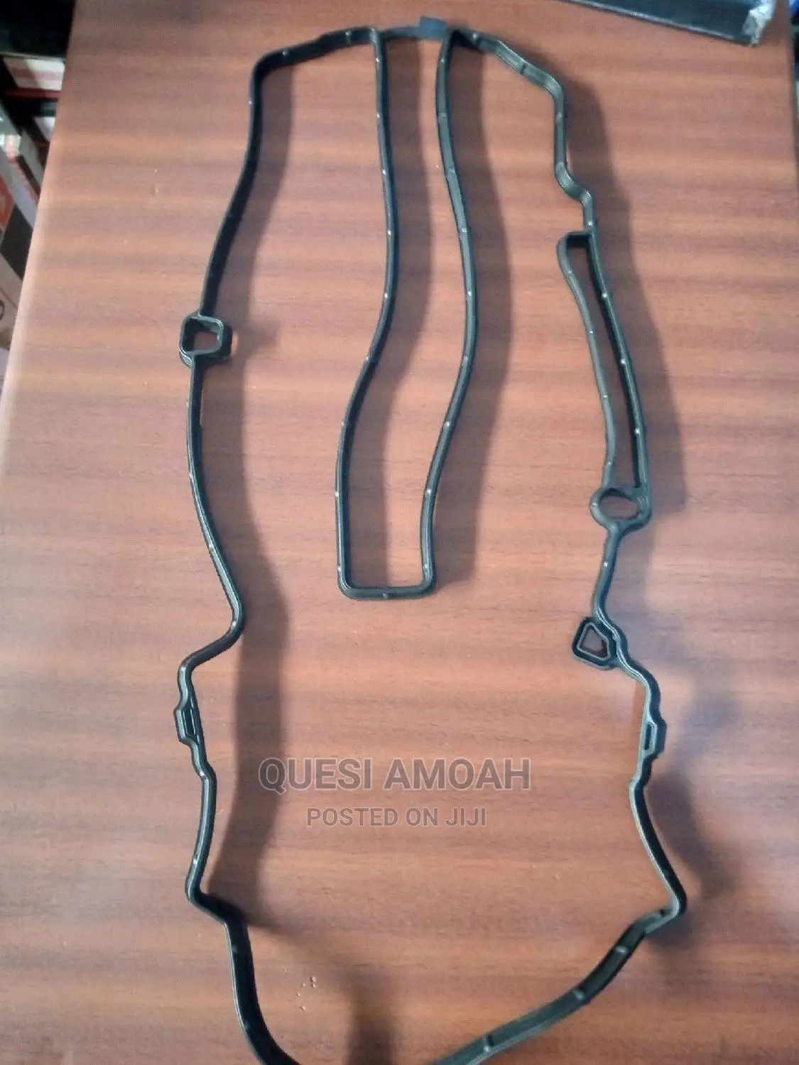 Chevrolet Cruze 1.4L 2010-2015 Valve Cover Gasket
