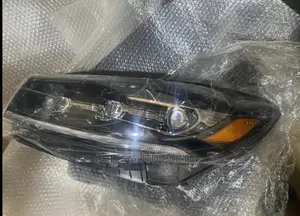 Tucson 19-20 Headlight