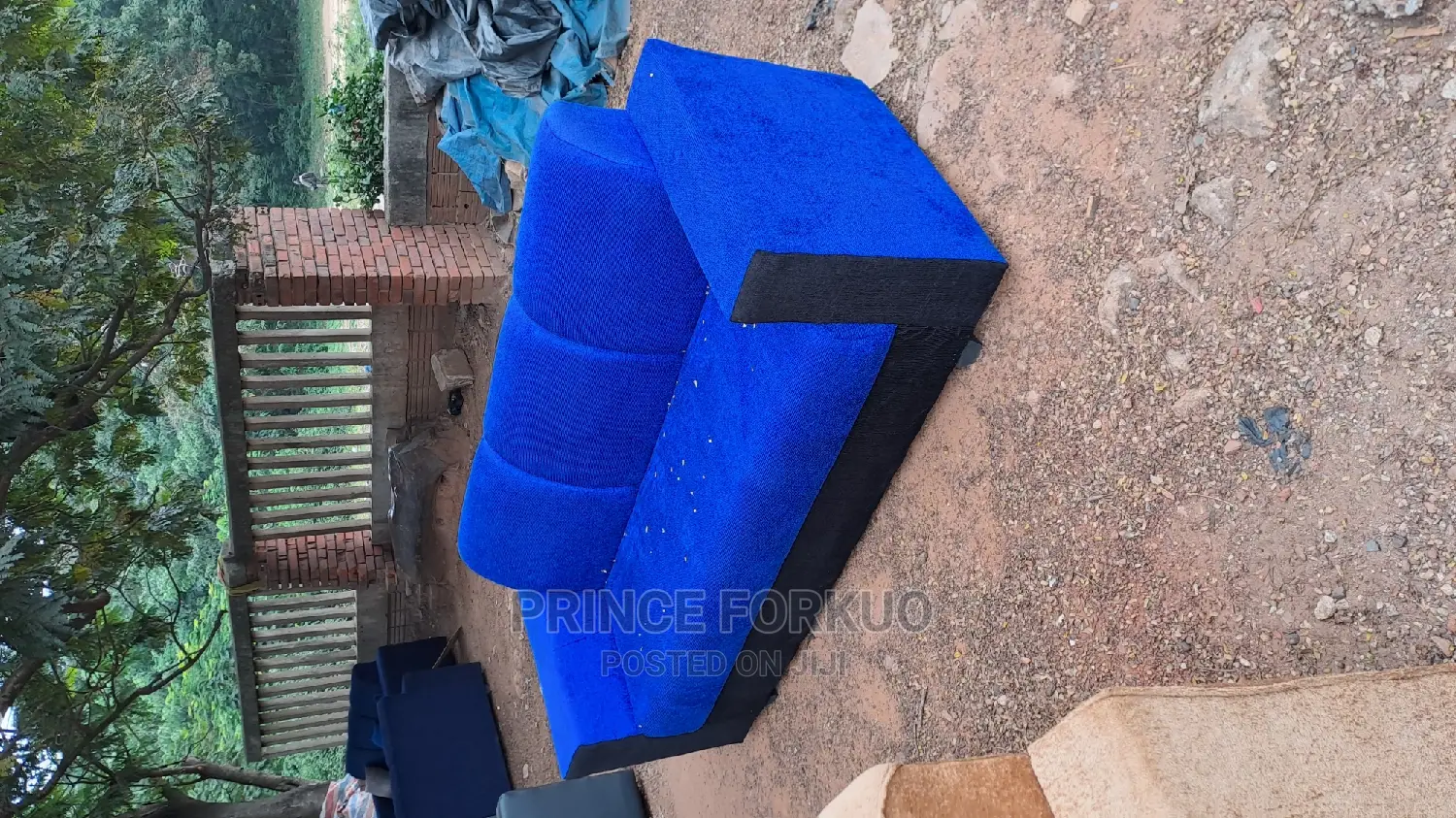 Gavi Furniture Work