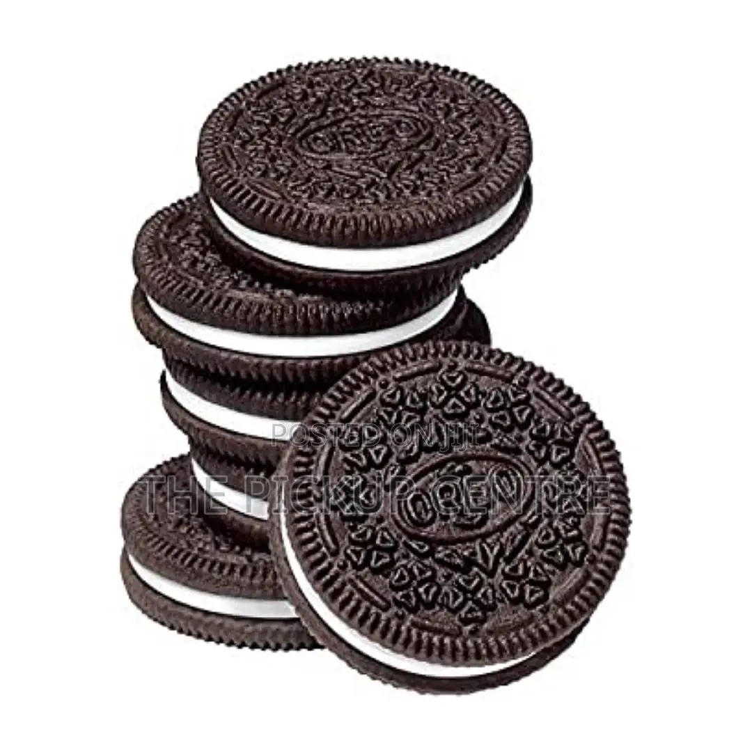 Oreo, 4 Pound (Smile 30 Packs 6 Pieces Each) 180 Cookies