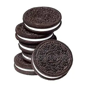 Oreo, 4 Pound (Smile 30 Packs 6 Pieces Each) 180 Cookies