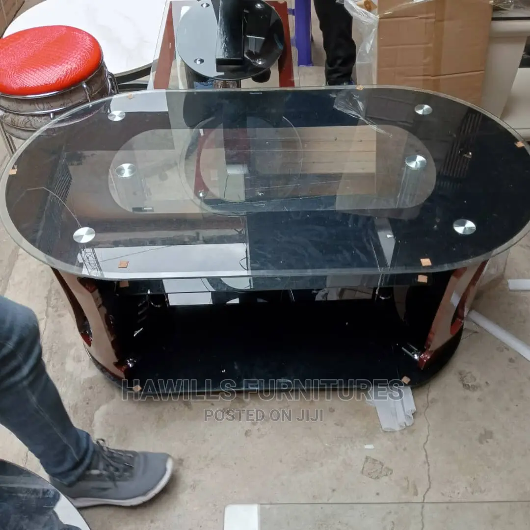 Center Table