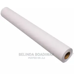 Flexi Banner and SAV Sticker Roll