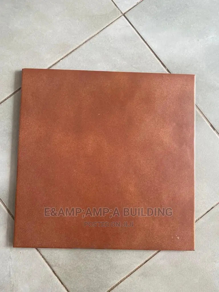 Spanish Terracotta Compound Tiles