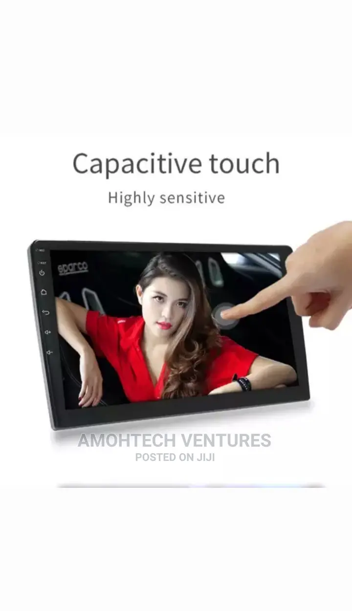 Android Tape/Radio Carplay Android Auto Universal
