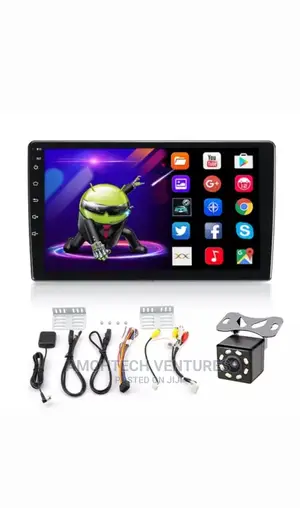 Android Tape/Radio Carplay Android Auto Universal