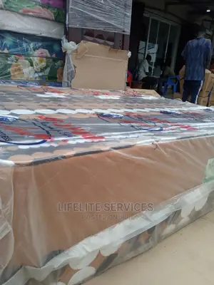 Eleģant Mattress~20inches King Size
