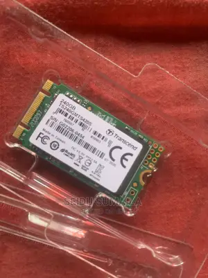 M.2 256 ( Short) SSD