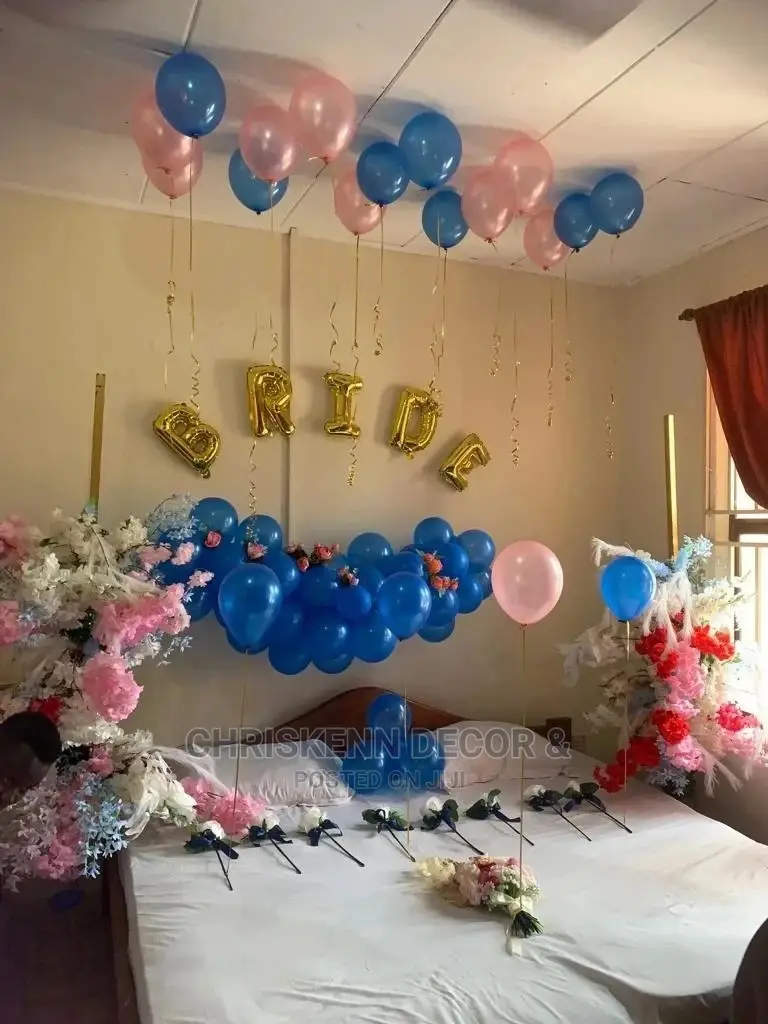 Room Styling