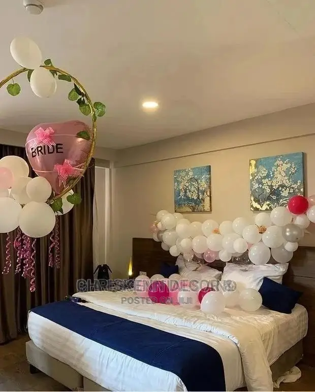 Room Styling