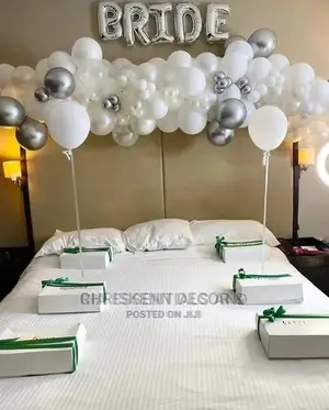 Room Styling