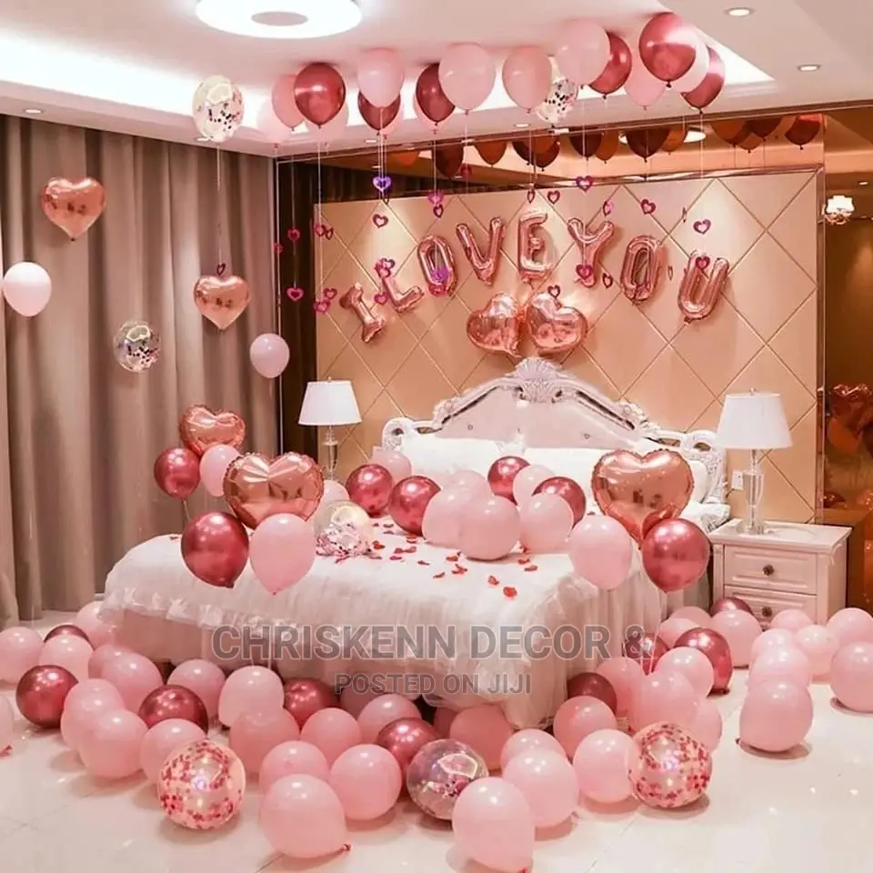 Room Styling