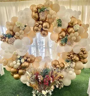 Room Styling