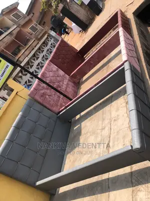 Double Bed Frame