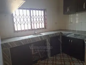 2bdrm Apartment in Legacy Solid Real, Teshie for rent