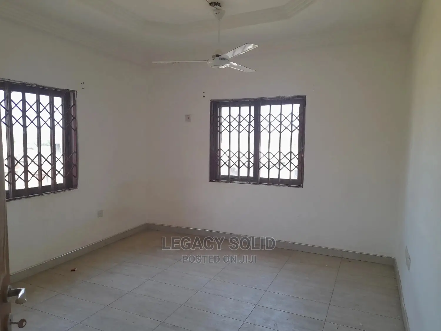 2bdrm Apartment in Legacy Solid Real, Teshie for rent