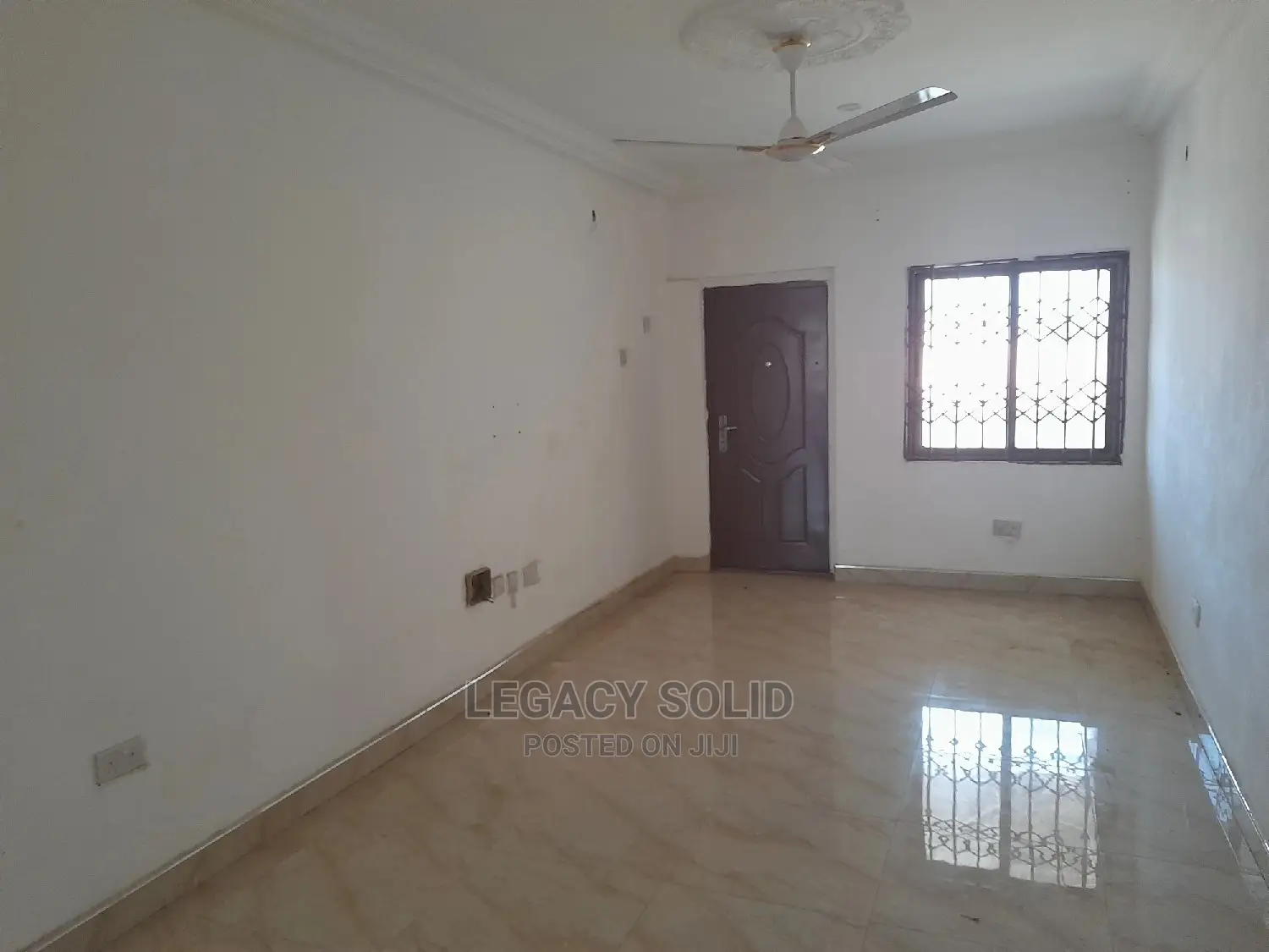 2bdrm Apartment in Legacy Solid Real, Teshie for rent