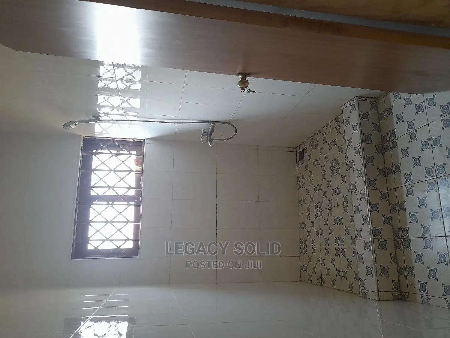 2bdrm Apartment in Legacy Solid Real, Teshie for rent