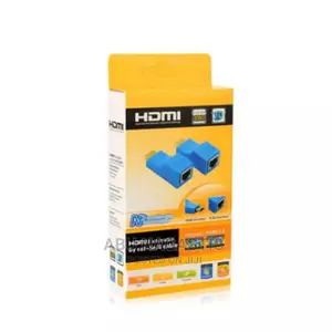 30M Hdmi Extender by Cat5e/Cat6