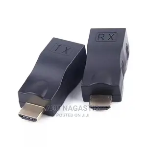 Hdmi Extender Over Cat6