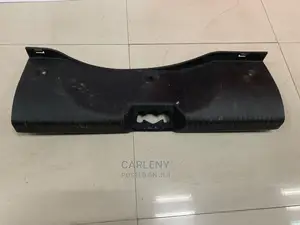 Boot Panel Elantra Gt 2012-15 Hyundai I30 Tailgate Trim.