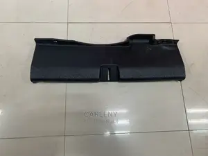 Interior Boot Panel Elantra 2011-16 Hyundai Transverse Trim