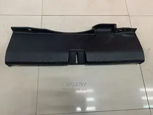 Interior Boot Panel Elantra 2011-16 Hyundai Transverse Trim