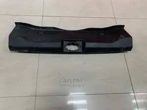 Interior Boot Panel Cruze 2008-16 Chevrolet Transverse Trim