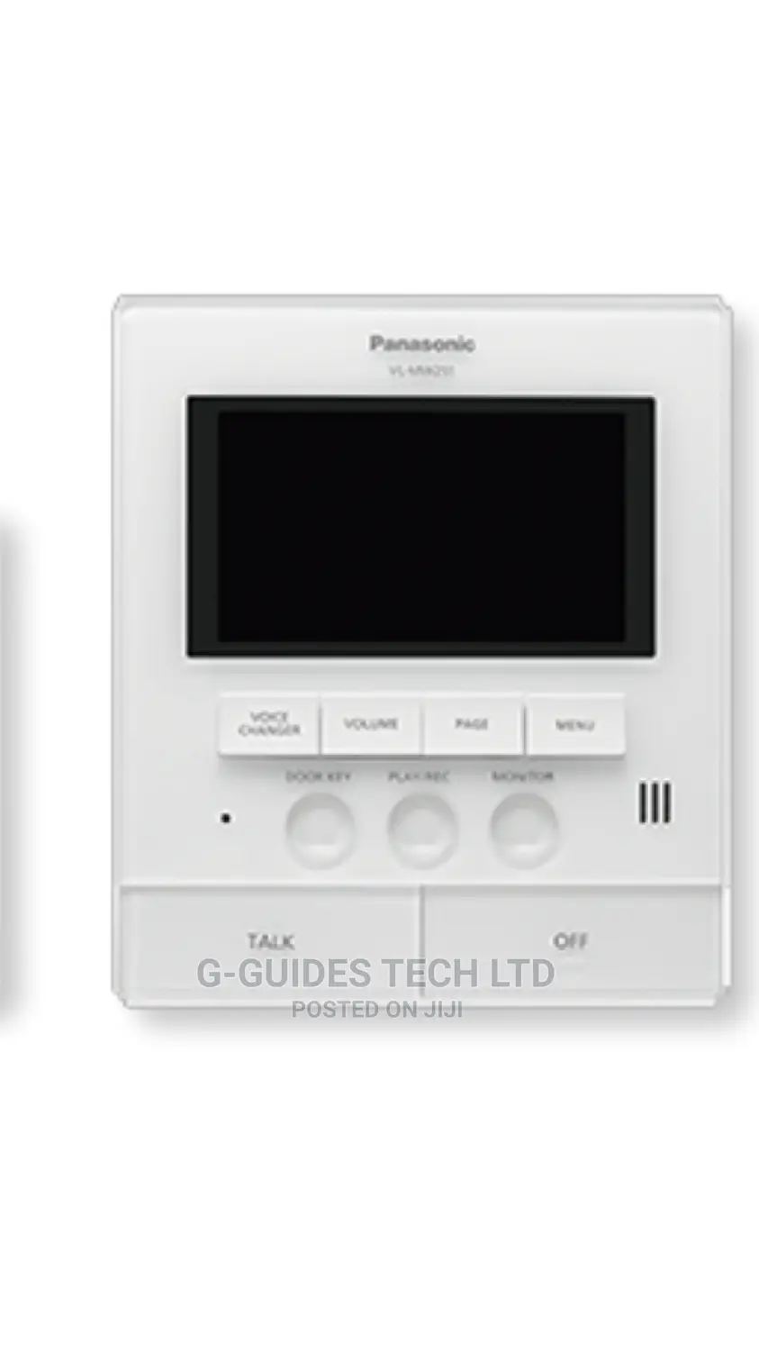 Wireless Video Intercom VL-SW251SX