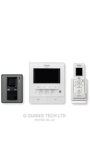 Wireless Video Intercom VL-SW251SX