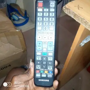 Brand New Samsung Tv Remote