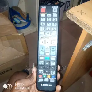 Brand New Samsung Tv Remote
