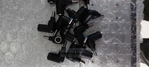 Hp Big Pin to Blue Pin Charging Connector