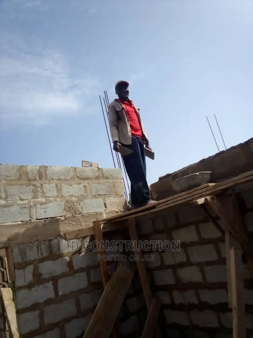 Excellent Construction