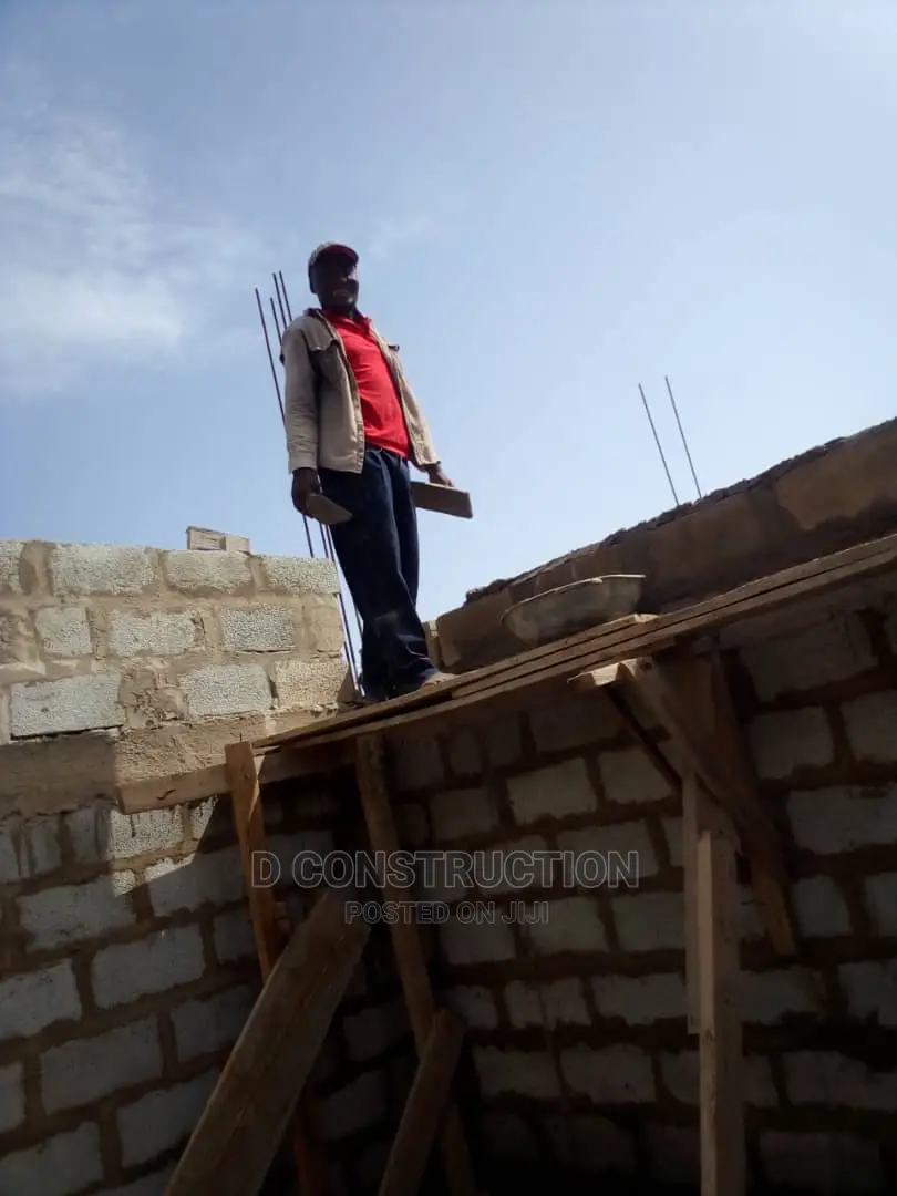 Excellent Construction