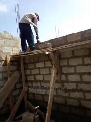 Excellent Construction