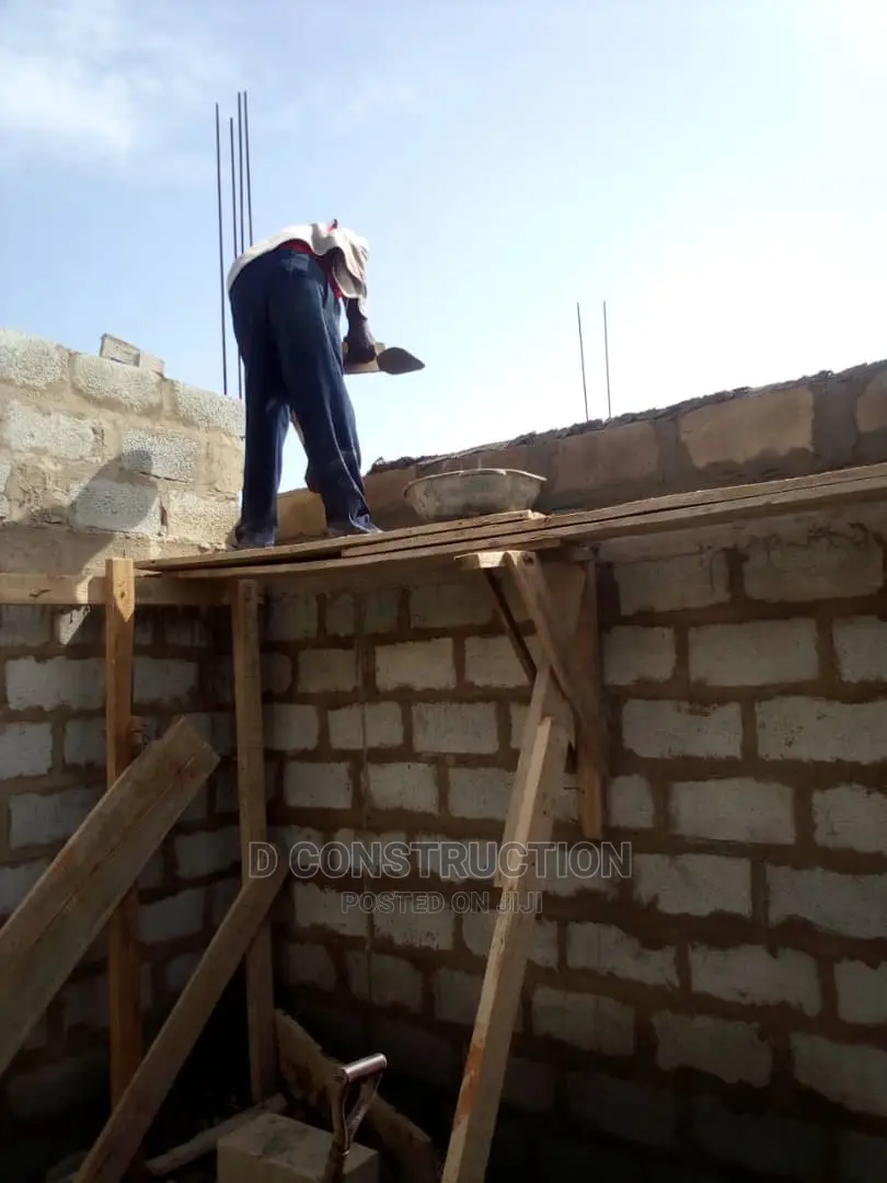 Excellent Construction