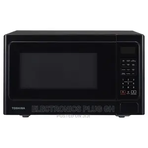 Toshiba 34 Litres Digital Grill Microwave