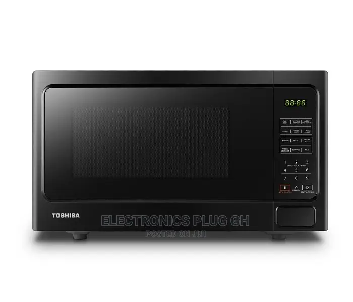 Toshiba 34 Litres Digital Grill Microwave