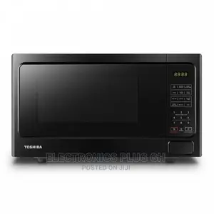 Toshiba 34 Litres Digital Grill Microwave