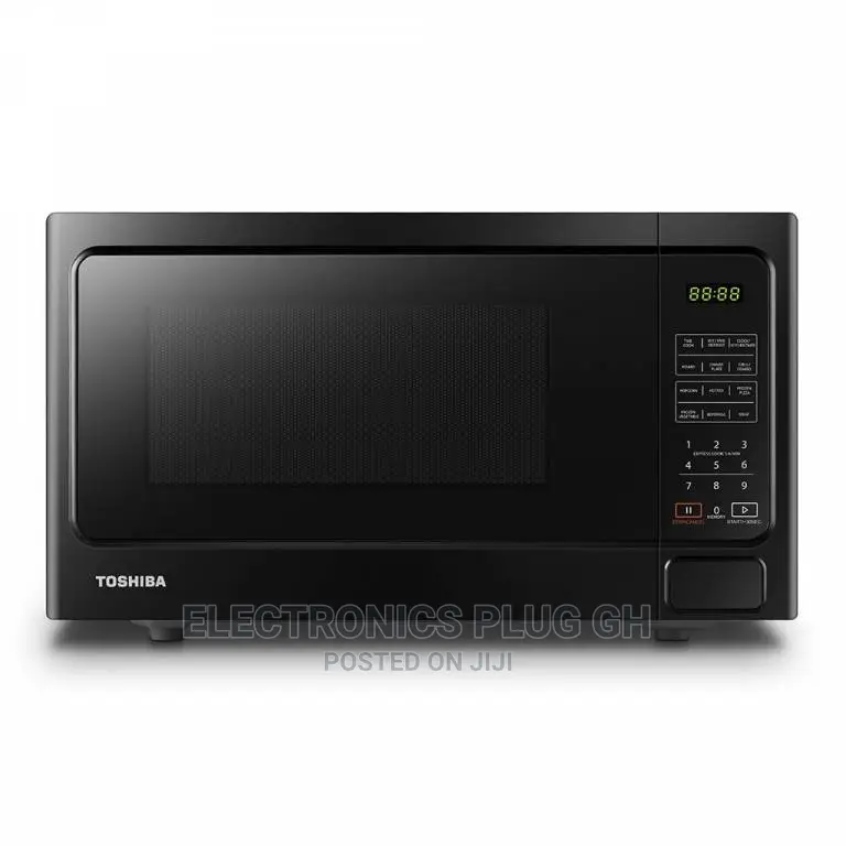 Toshiba 34 Litres Digital Grill Microwave