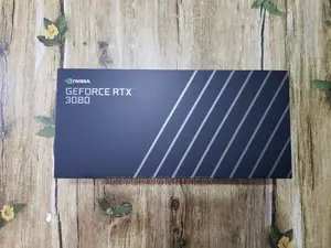 Nvidia RTX 3080 10gb Graphic Card