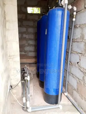 Professional Mechanised Borehole Services