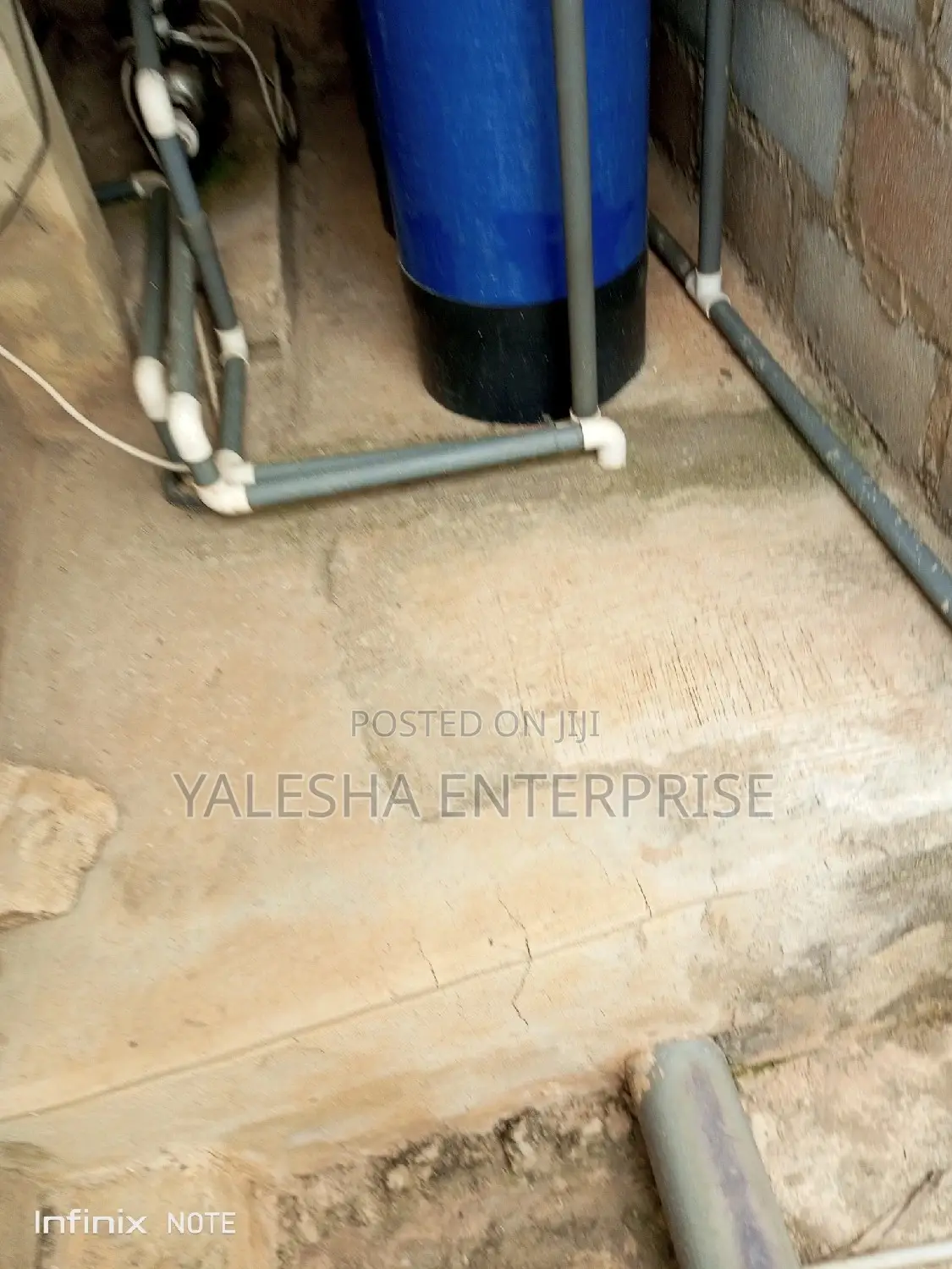 Professional Mechanised Borehole Services