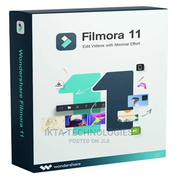 Wondershare Filmora 13 | No Watermark | Works 100% | Win/Mac