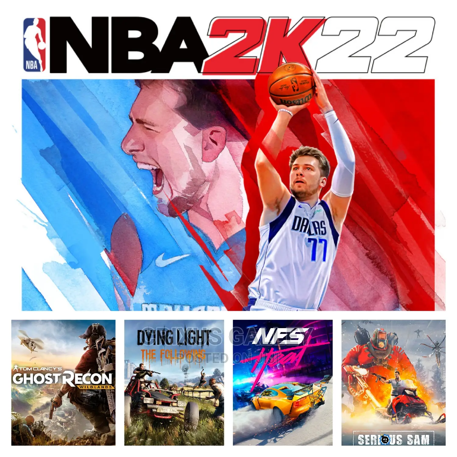 All Pc Games
