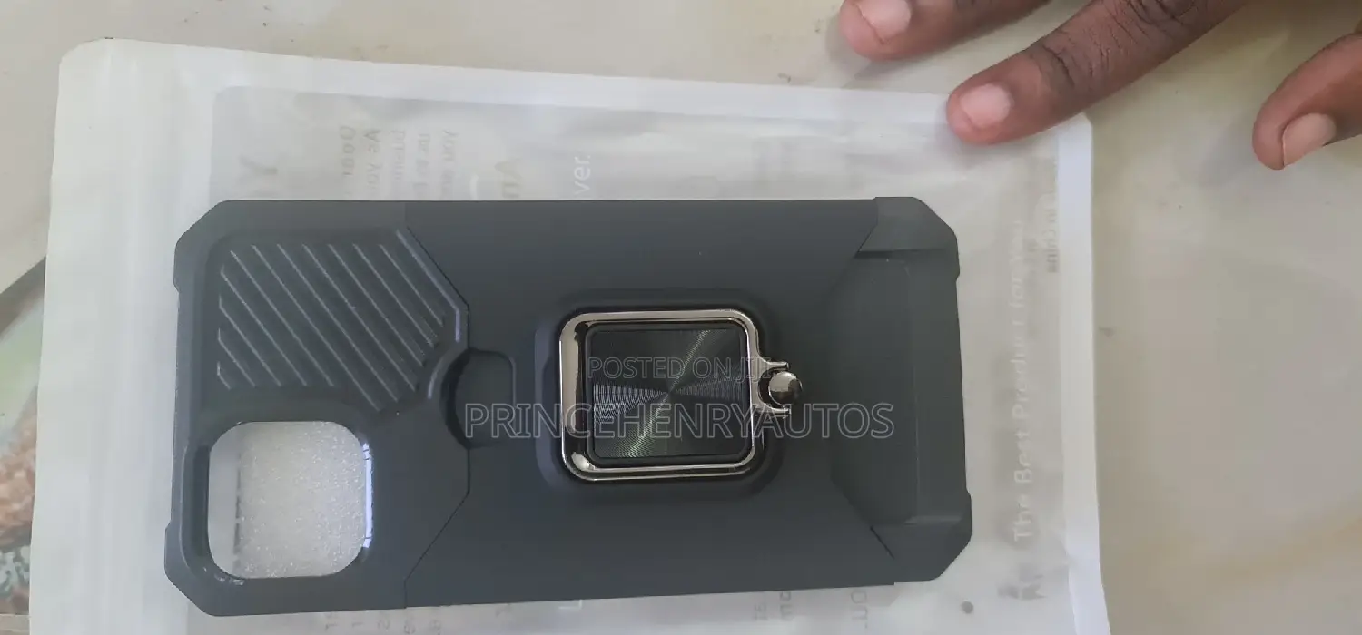 Case With Stand for iPhone 13
