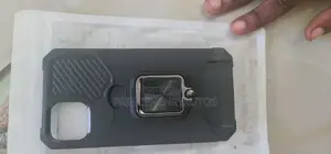 Case With Stand for iPhone 13