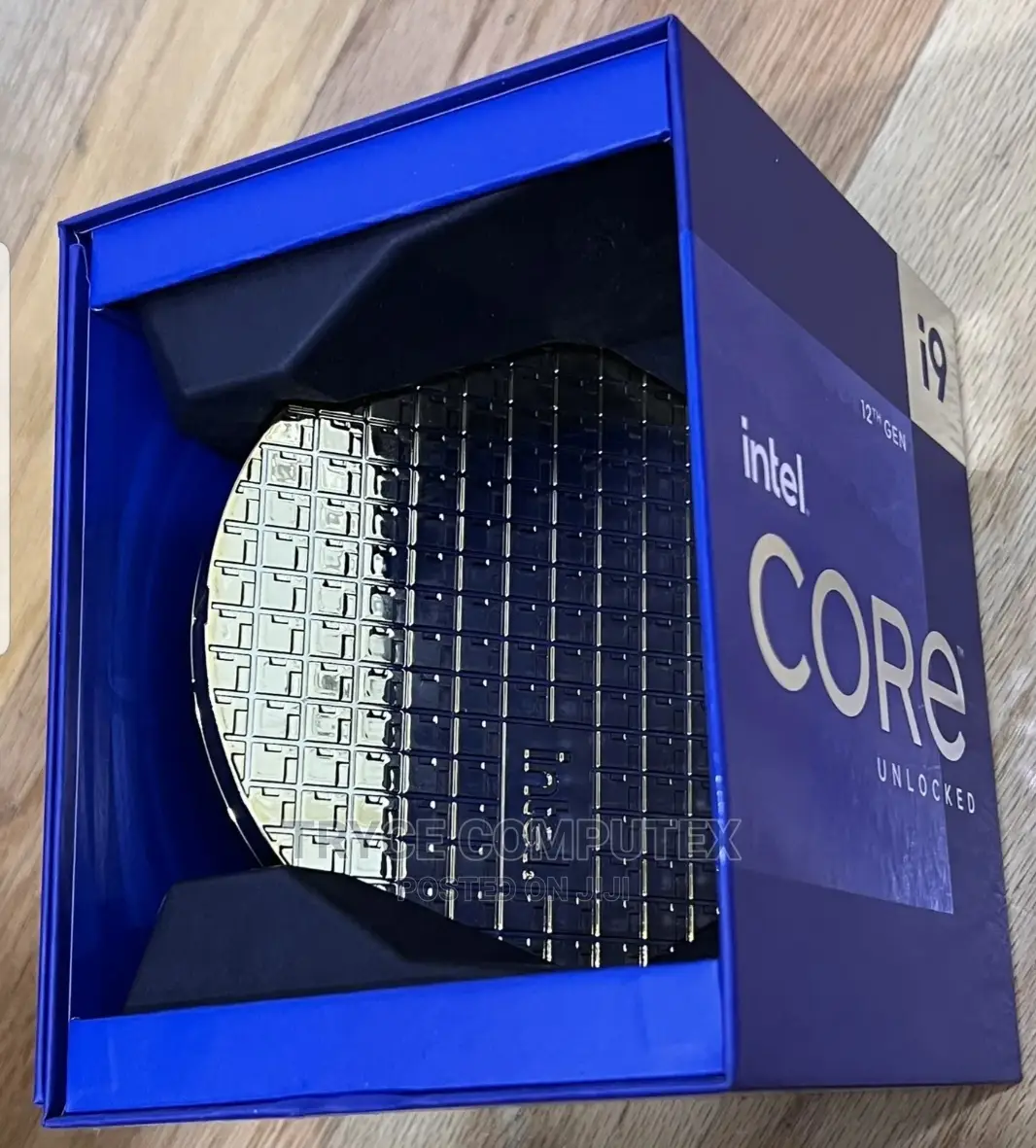 Intel Core I9-12900k Desktop Processor 16 (8P+8E