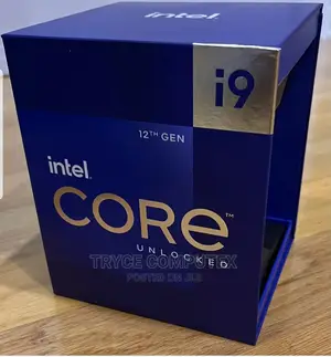 Intel Core I9-12900k Desktop Processor 16 (8P+8E